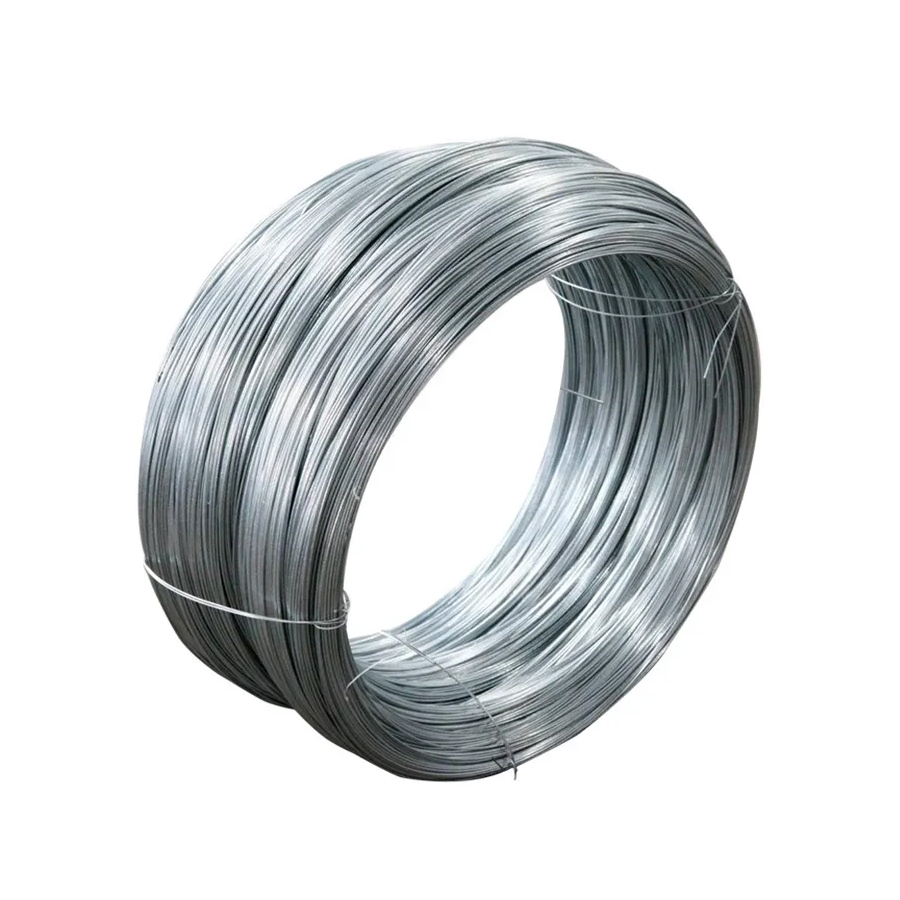1x19 Galvanized Wire Rope