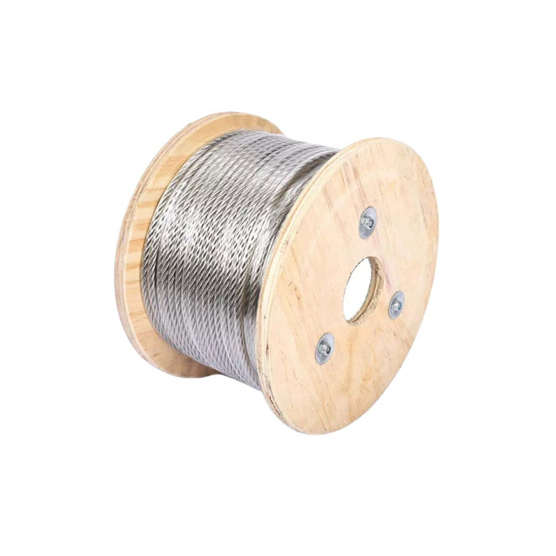 Stainless Steel Wire Rope