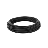 Nylon Coated Wire Rope