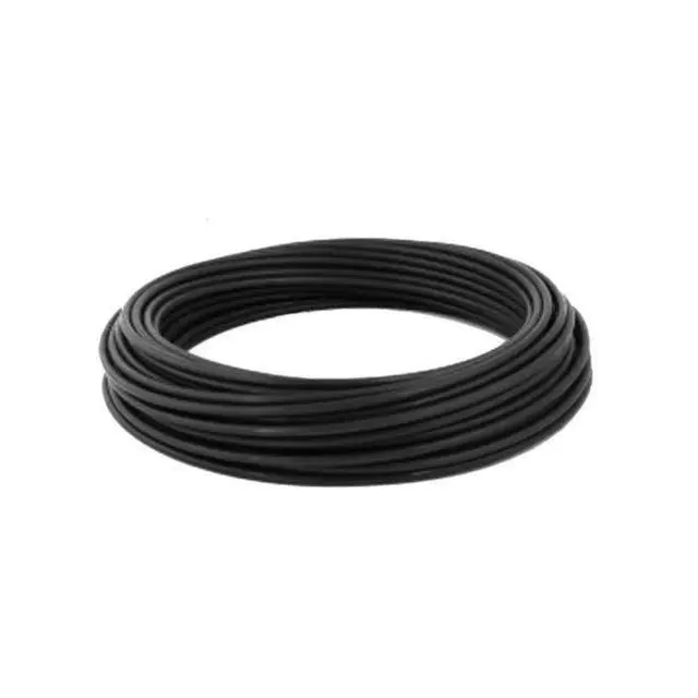 Nylon Coated Wire Rope