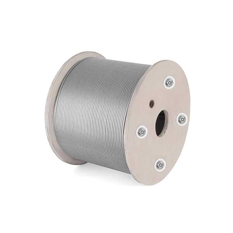 Stainless Steel Wire Rope