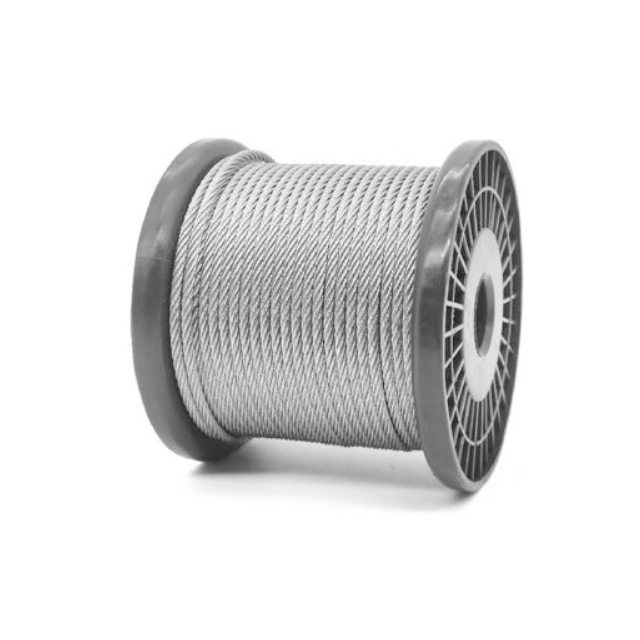 1x7 Control Cable