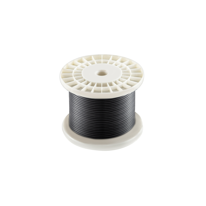 Nylon Coated Wire Rope